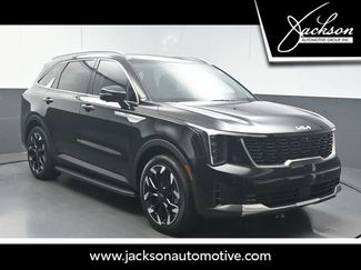 Used 2025 Kia Sorento SX FWD video 1