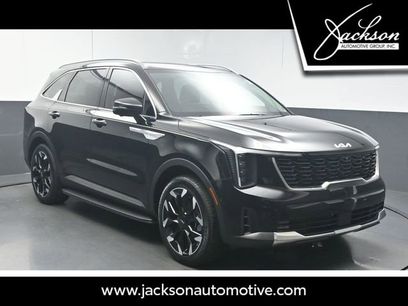 Used 2025 Kia Sorento SX