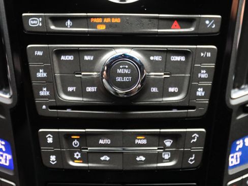 Used 2015 Cadillac CTS V RWD image 82