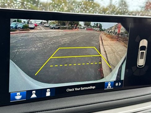 New 2026 Acura MDX FWD w/ Technology Package image 25