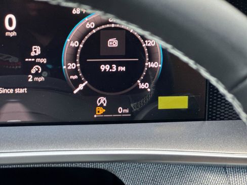New 2026 Volkswagen Tiguan S FWD image 26