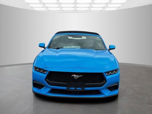 Used 2024 Ford Mustang Premium image 2
