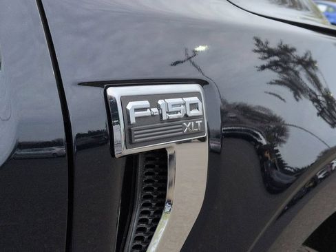 Used 2023 Ford F150 XLT AWD/4WD image 26