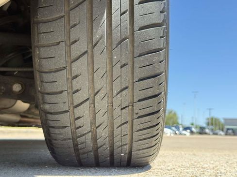 Used 1998 Jaguar XK8 Coupe image 38