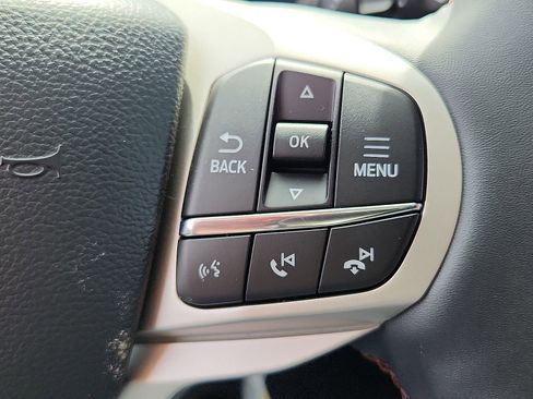 New 2026 Ford Explorer Active w/ Active Comfort Package image 18