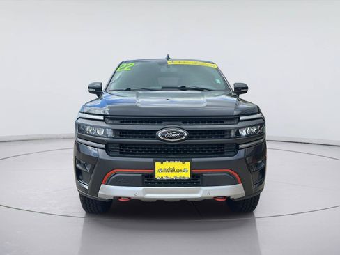 Used 2022 Ford Expedition Timberline AWD/4WD image 2