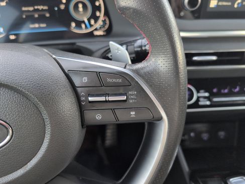 Used 2020 Hyundai Sonata SEL Plus image 16