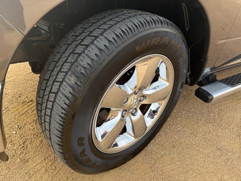 Used 2015 RAM 1500 Lone Star image 10