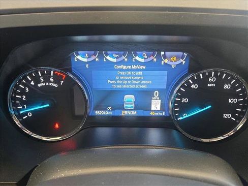 Used 2024 Ford Expedition Max Limited image 8