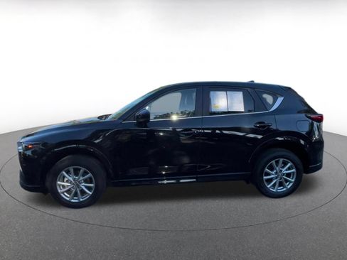 Used 2025 MAZDA CX-5 AWD 2.5 S w/ Select Package image 9