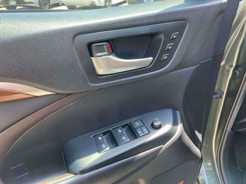 Used 2019 Toyota Highlander Limited w/ Protection Package #3 AWD/4WD image 20