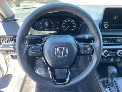 Certified 2023 Honda Civic LX image 23