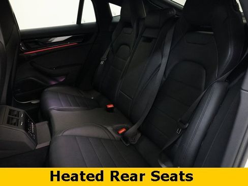 Used 2024 Porsche Panamera 4 image 36