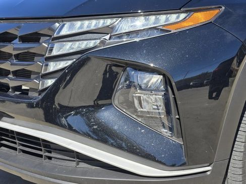 Certified 2023 Hyundai Tucson SEL image 9