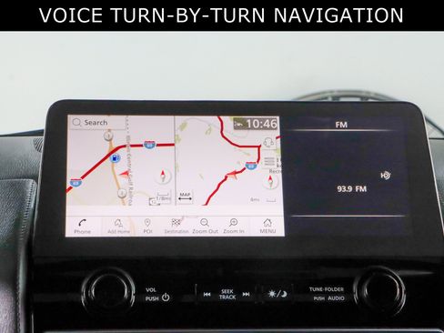 Used 2023 Nissan Armada SL w/ Midnight Edition Package AWD/4WD image 19