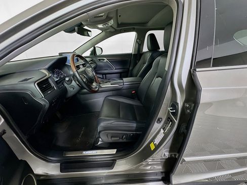 Used 2021 Lexus RX 350 FWD w/ Premium Package image 13