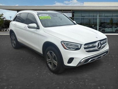 Used 2022 Mercedes-Benz GLC 300 4MATIC w/ Premium Package Lite