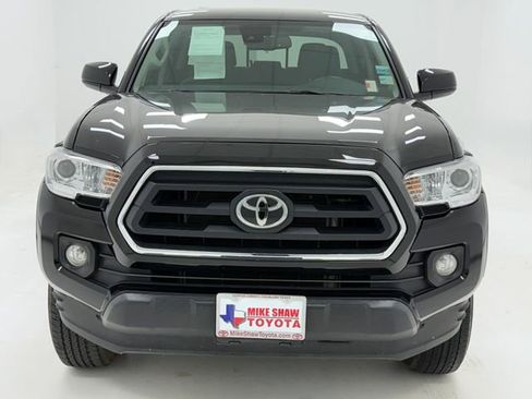 Used 2023 Toyota Tacoma SR5 image 3