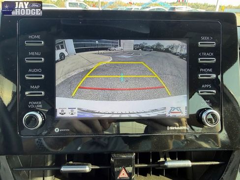 Used 2024 Toyota Camry SE w/ Convenience Package image 23