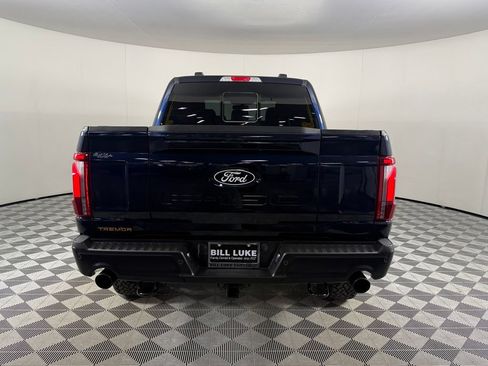 Used 2024 Ford F150 Tremor w/ Equipment Group 402A High AWD/4WD image 9