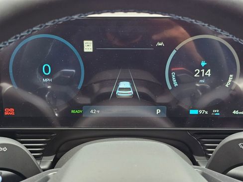 New 2025 Hyundai Ioniq 5 N image 25