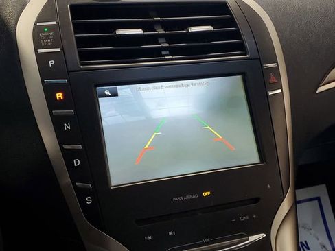 Used 2016 Lincoln MKZ AWD w/ Equipment Group 200A Select image 21