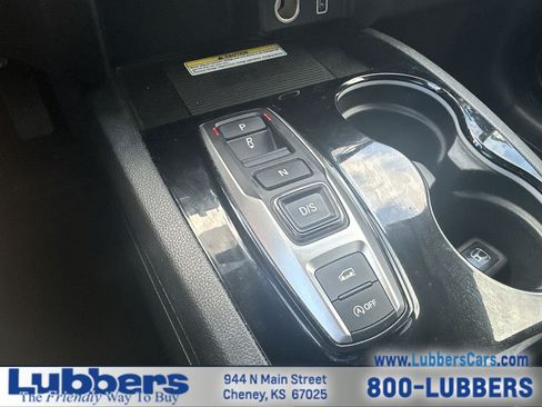 Used 2023 Honda Passport Elite image 20