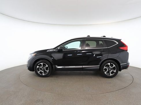Used 2017 Honda CR-V Touring image 6