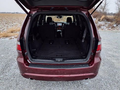 Used 2022 Dodge Durango GT image 28