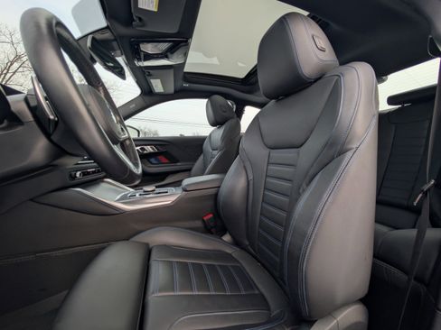 Used 2023 BMW M240i xDrive Coupe w/ Premium Package image 44