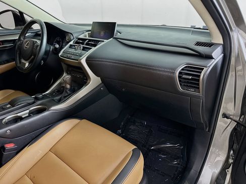 Used 2017 Lexus NX 200t FWD w/ Accessory Package 2 image 33