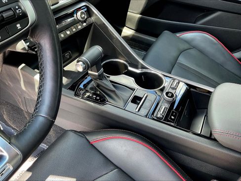 Used 2024 Kia K5 GT w/ GT1 Package FWD image 18