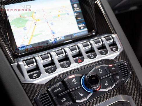 Used 2017 Lamborghini Aventador LP 700-4 image 78