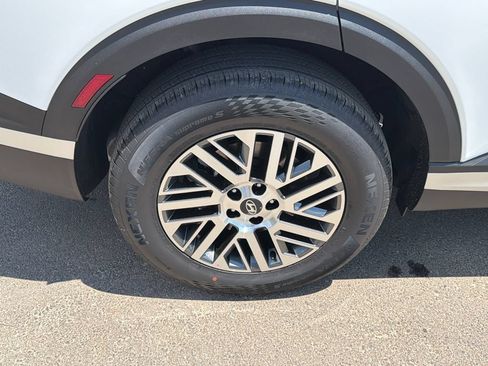 New 2027 Hyundai Palisade SEL FWD image 18