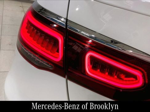 Certified 2023 Mercedes-Benz GLC 300 4MATIC Coupe image 30