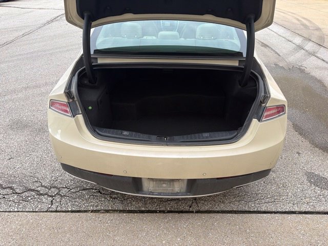 Used 2018 Lincoln MKZ Select w/ Select Plus Package FWD image 15
