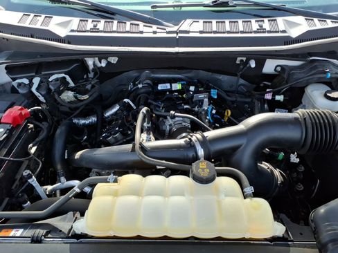 Certified 2020 Ford F150 XL w/ Equipment Group 101A Mid image 12