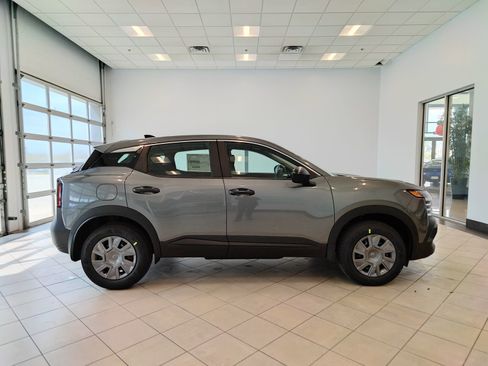 New 2026 Nissan Kicks S FWD image 2