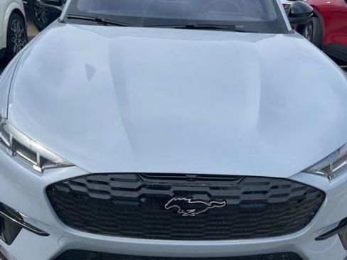 New 2025 Ford Mustang Mach-E GT w/ Interior Protection Package image 6