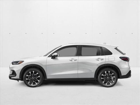 New 2027 Honda HR-V EX-L image 3