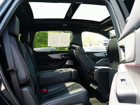 Certified 2026 Acura MDX A-Spec AWD/4WD image 26