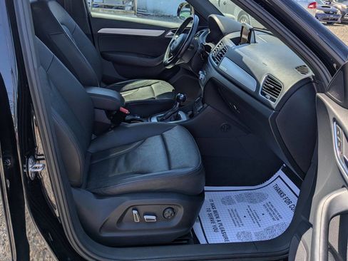 Used 2017 Audi Q3 2.0T Premium image 17
