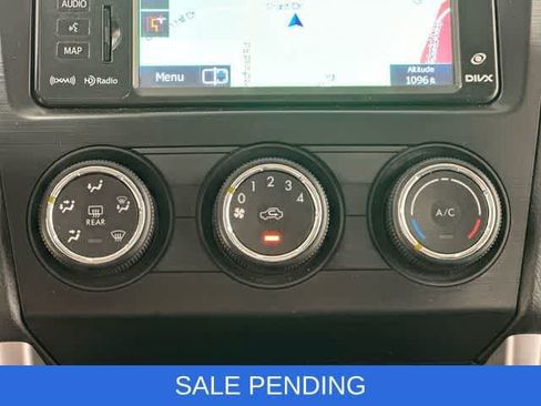 Used 2015 Subaru Forester 2.5i Premium AWD/4WD image 14