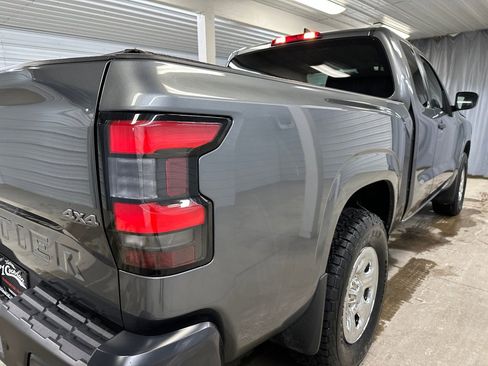 Used 2023 Nissan Frontier S w/ Technology Package image 23