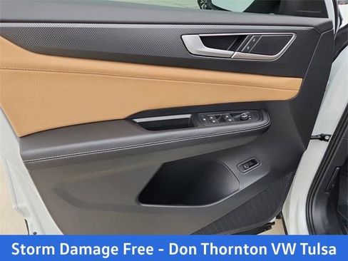 New 2026 Volkswagen Atlas Cross Sport SEL AWD/4WD image 11