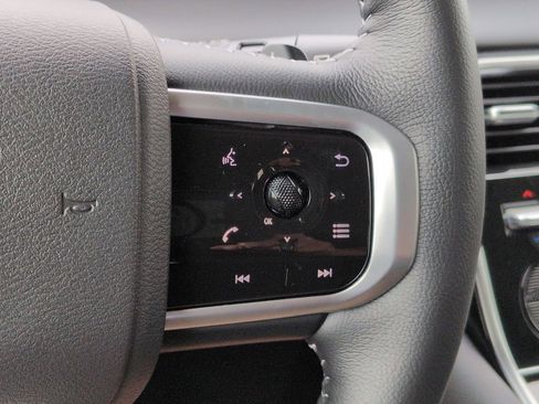 New 2026 Nissan Armada SV RWD image 15