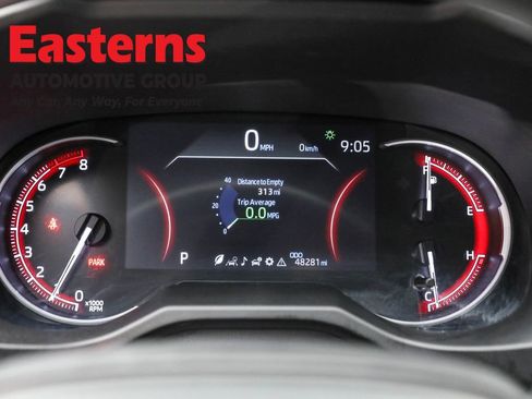 Used 2024 Toyota RAV4 LE image 17