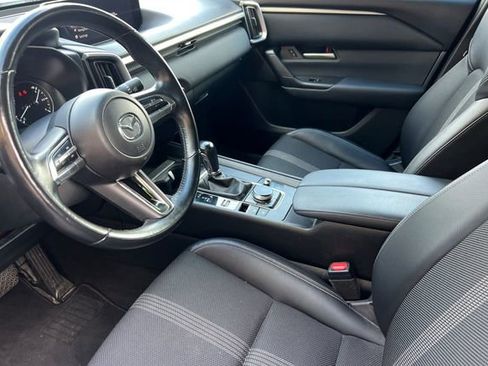 Used 2024 MAZDA CX-50 AWD 2.5 S w/ Preferred Package image 10