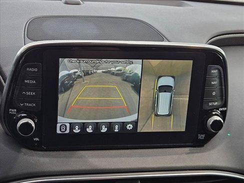 Used 2019 Hyundai Santa Fe FWD image 11