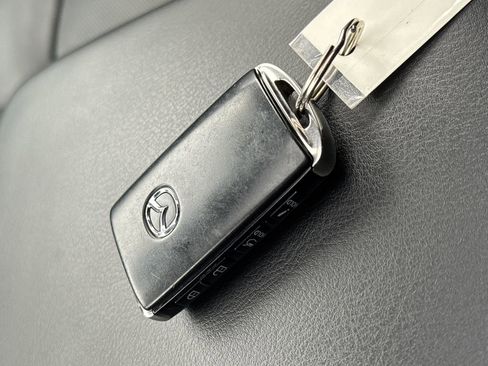 Used 2022 MAZDA CX-5 AWD 2.5 S w/ Premium Plus Pkg image 39